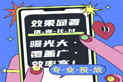 成功SEM推广代运营案例分享